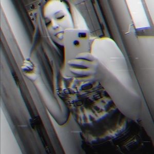 Meet your Posher, Bailey jane